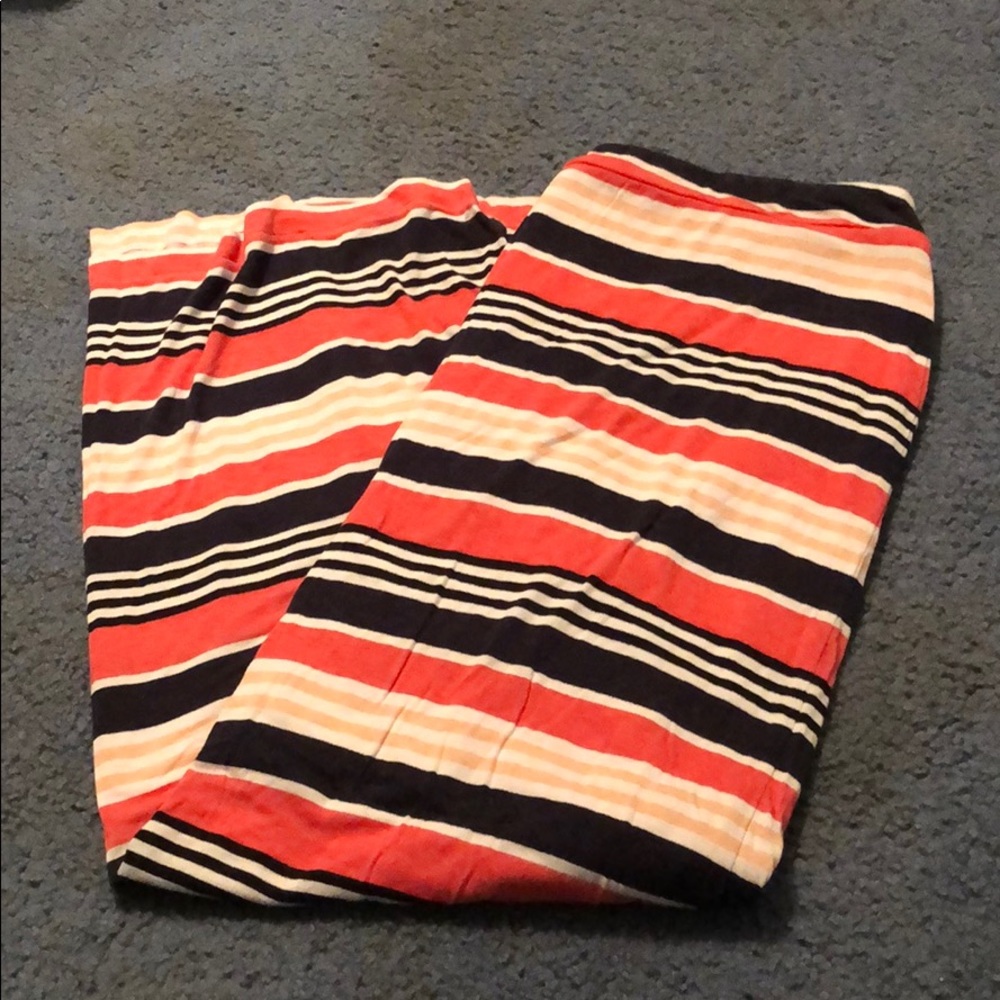 Maxi skirt